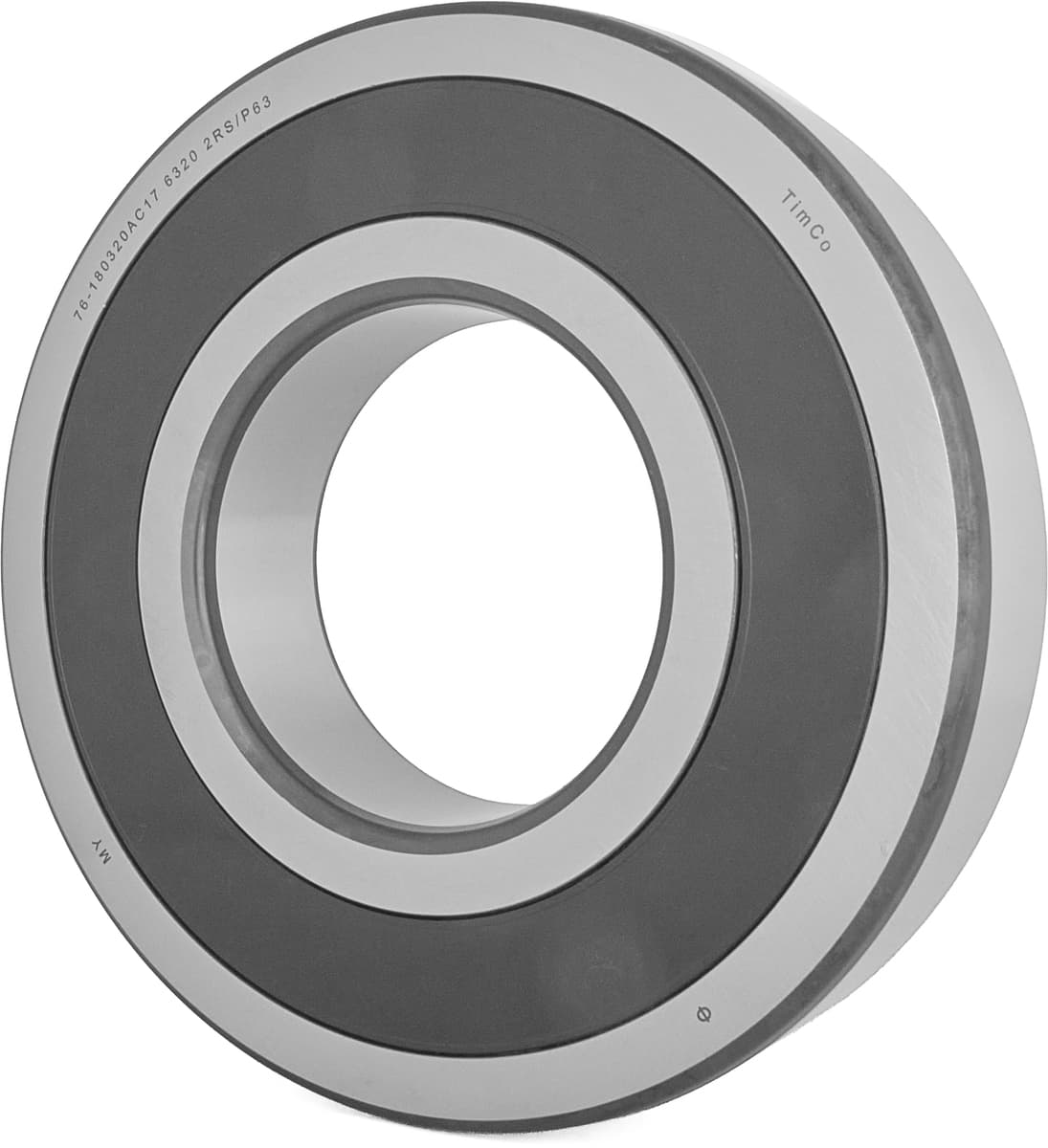 Подшипник 180322 АС17 (76кл.) TimCo