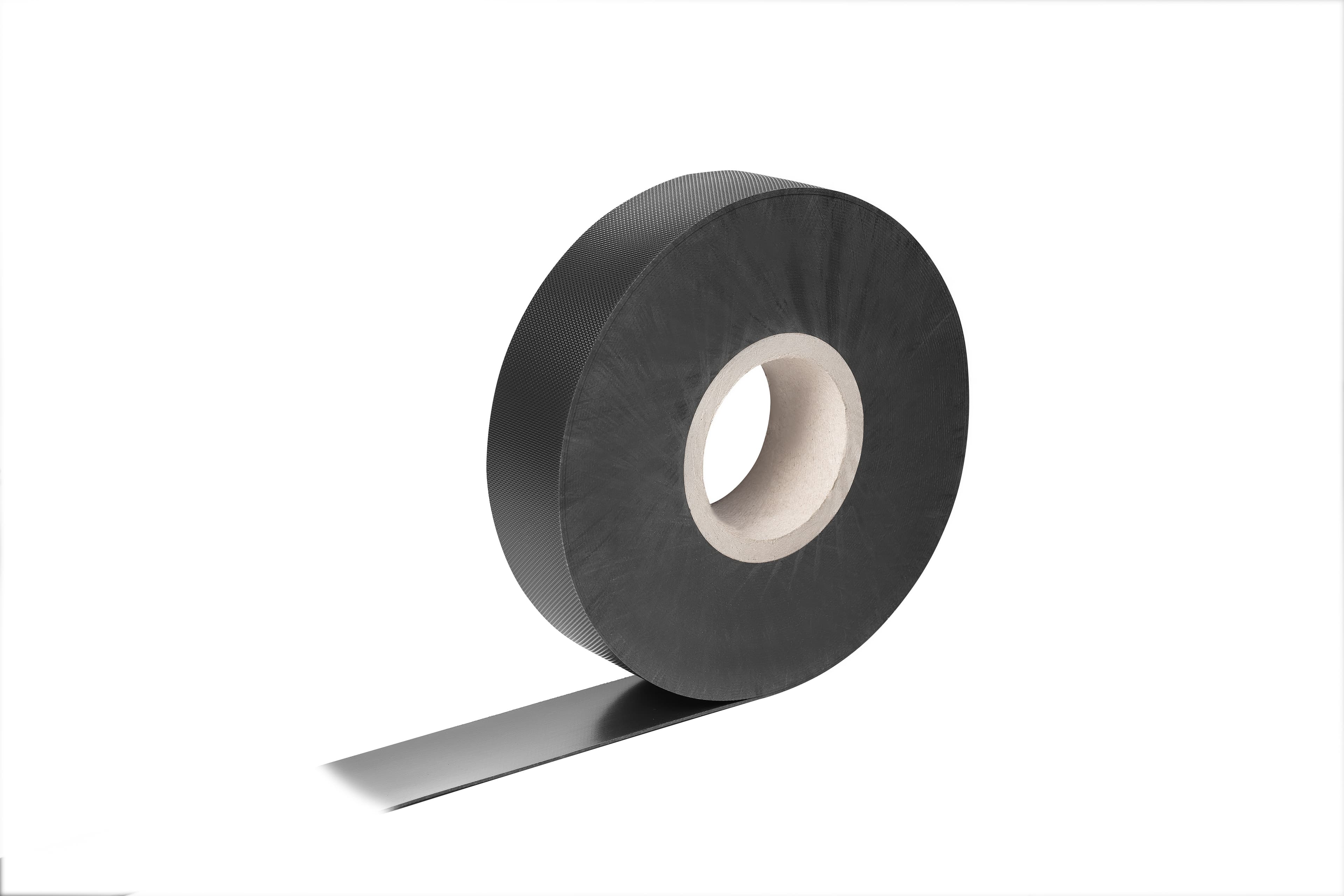 Лента K-FLEX 100-025 IN CLAD black