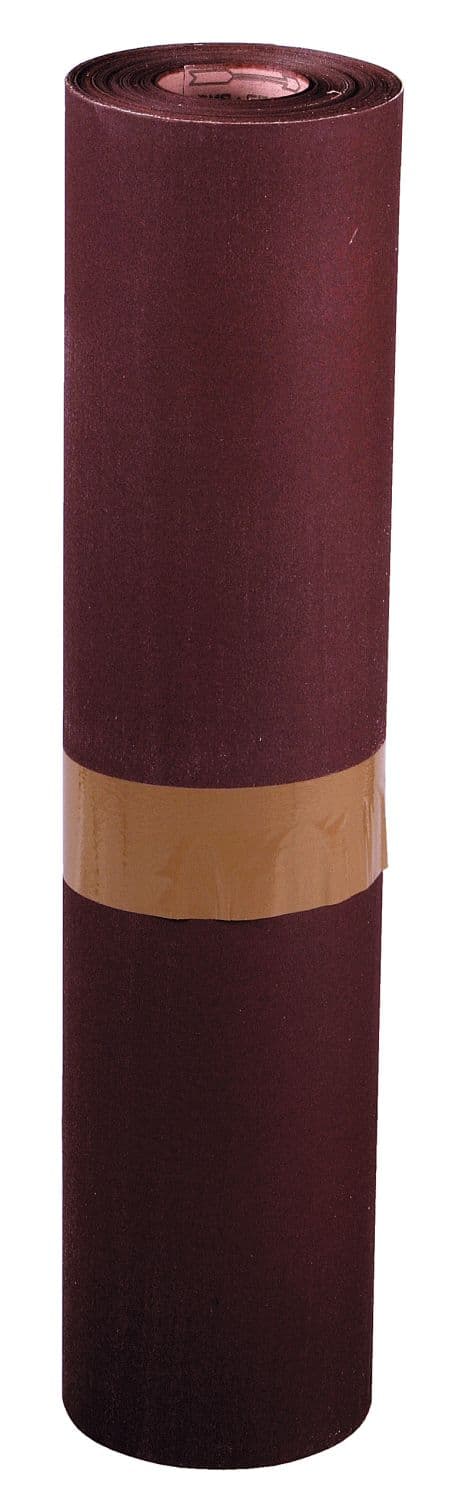 Рулон шлифовальный, на тканевой основе, водостойкий, KK19XW 12-H (Р100), 775 мм, 30 м