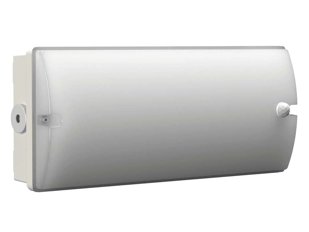 Аварийный светильник BS-METEORIT-10-L5-LED 4000K DD01