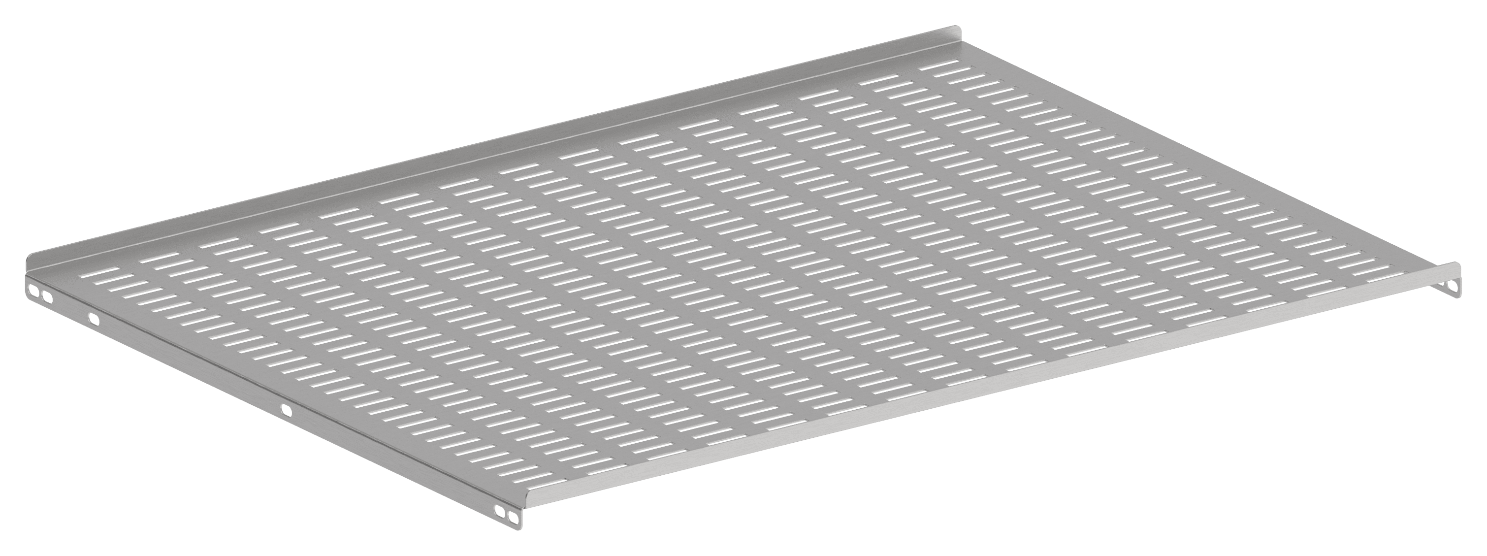 Перегородка горизонтальная 800х500 FORMAT