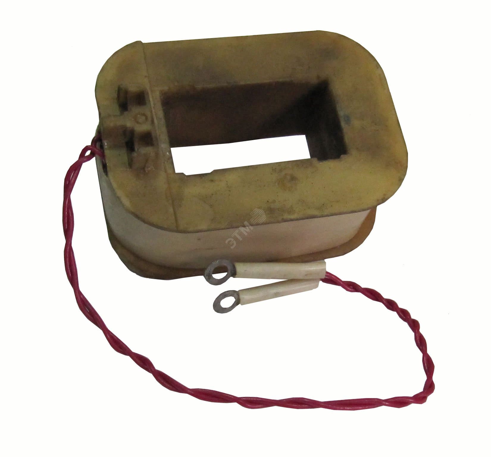 Катушка к электромагниту МИС 1100/1200 380 В