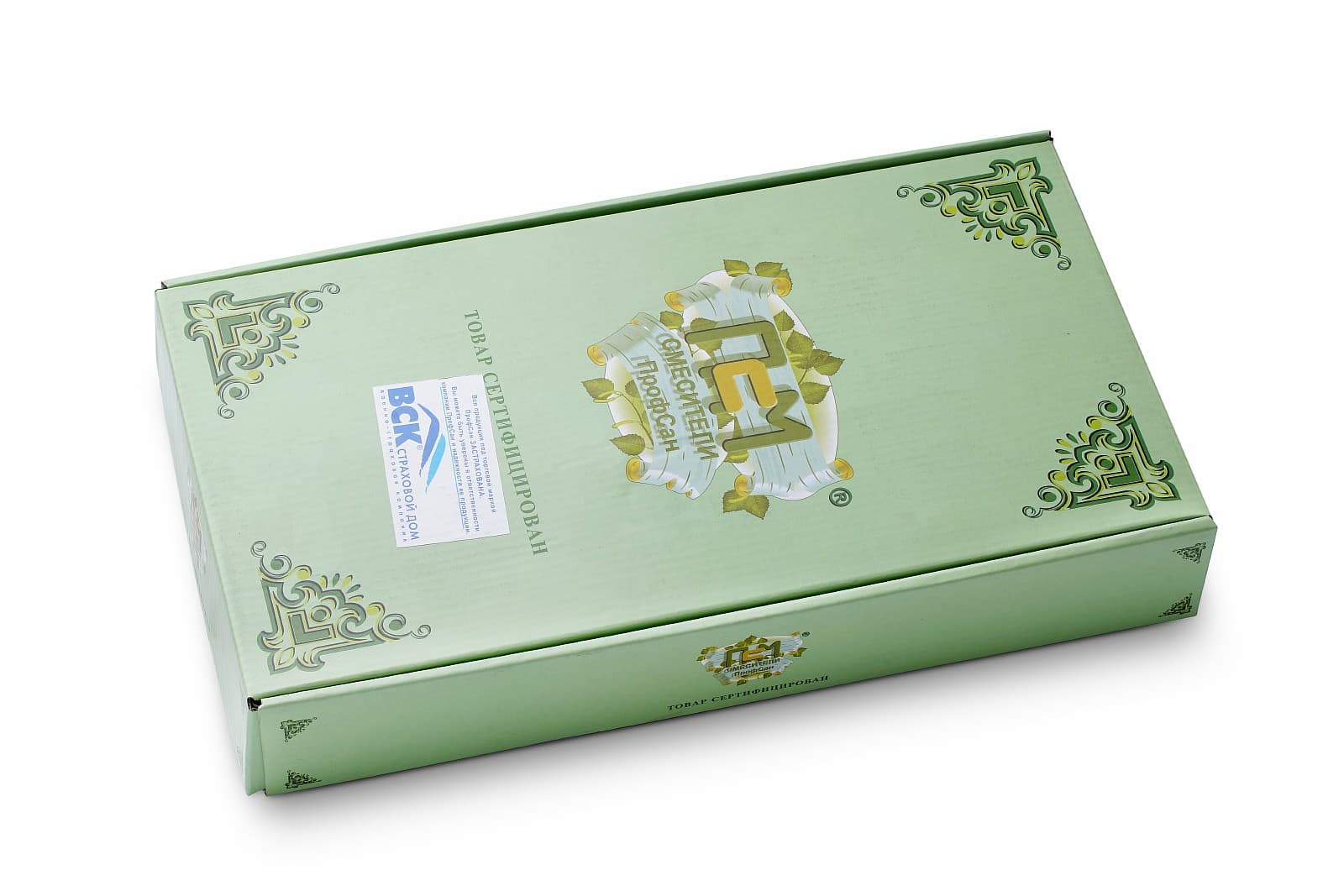 Смеситель для мойки ПСМ-384-008 МОДЕРН тип См-МОЦБА
