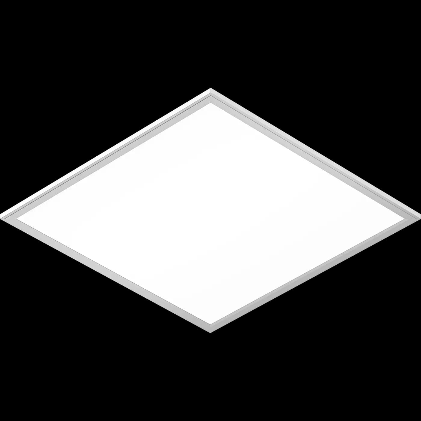 Светильник UNI/R OPTIMA (595x595) 30W OPL 840 WH EMT