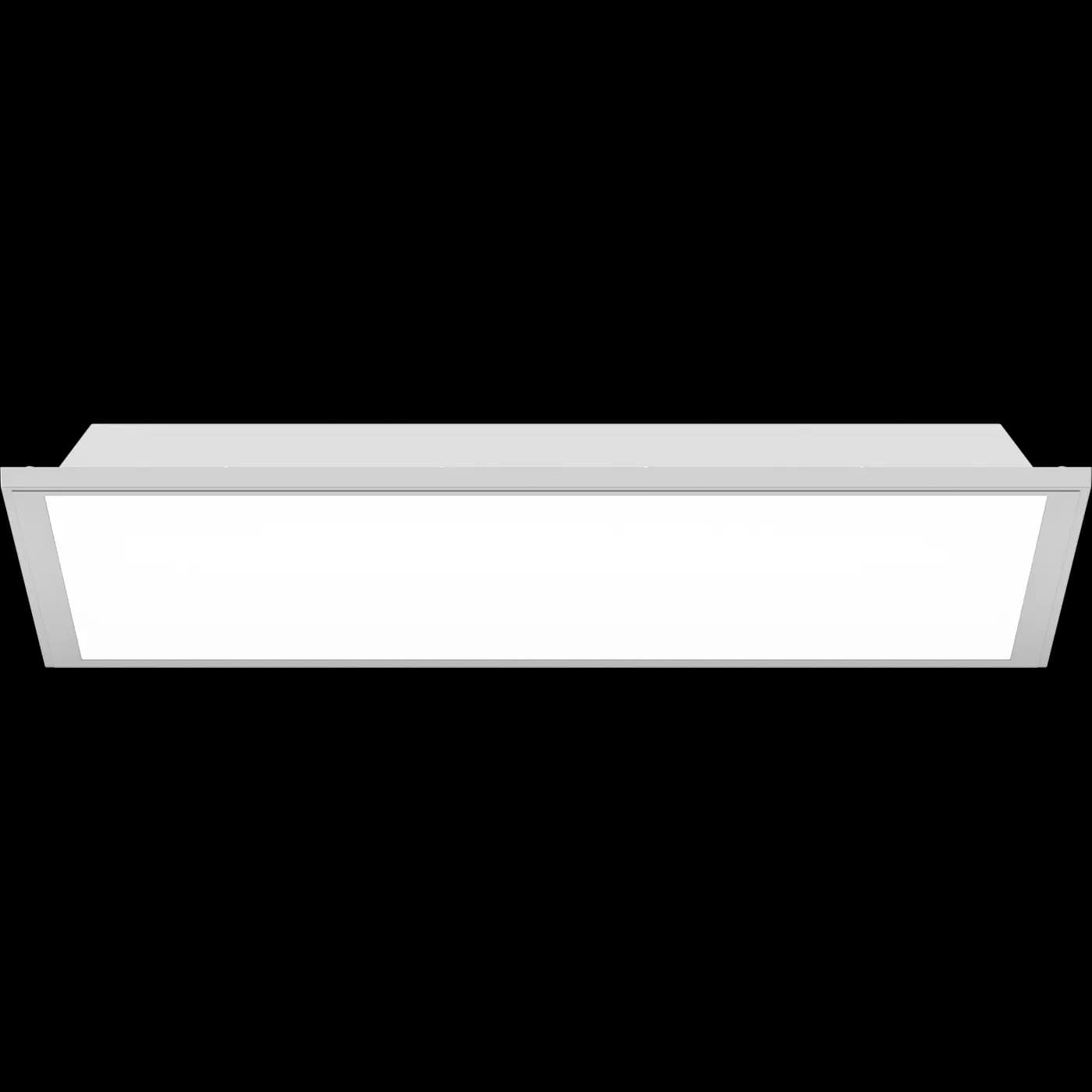 Светильник UNI/R OPTIMA (595x595) 30W OPL 840 WH EMT