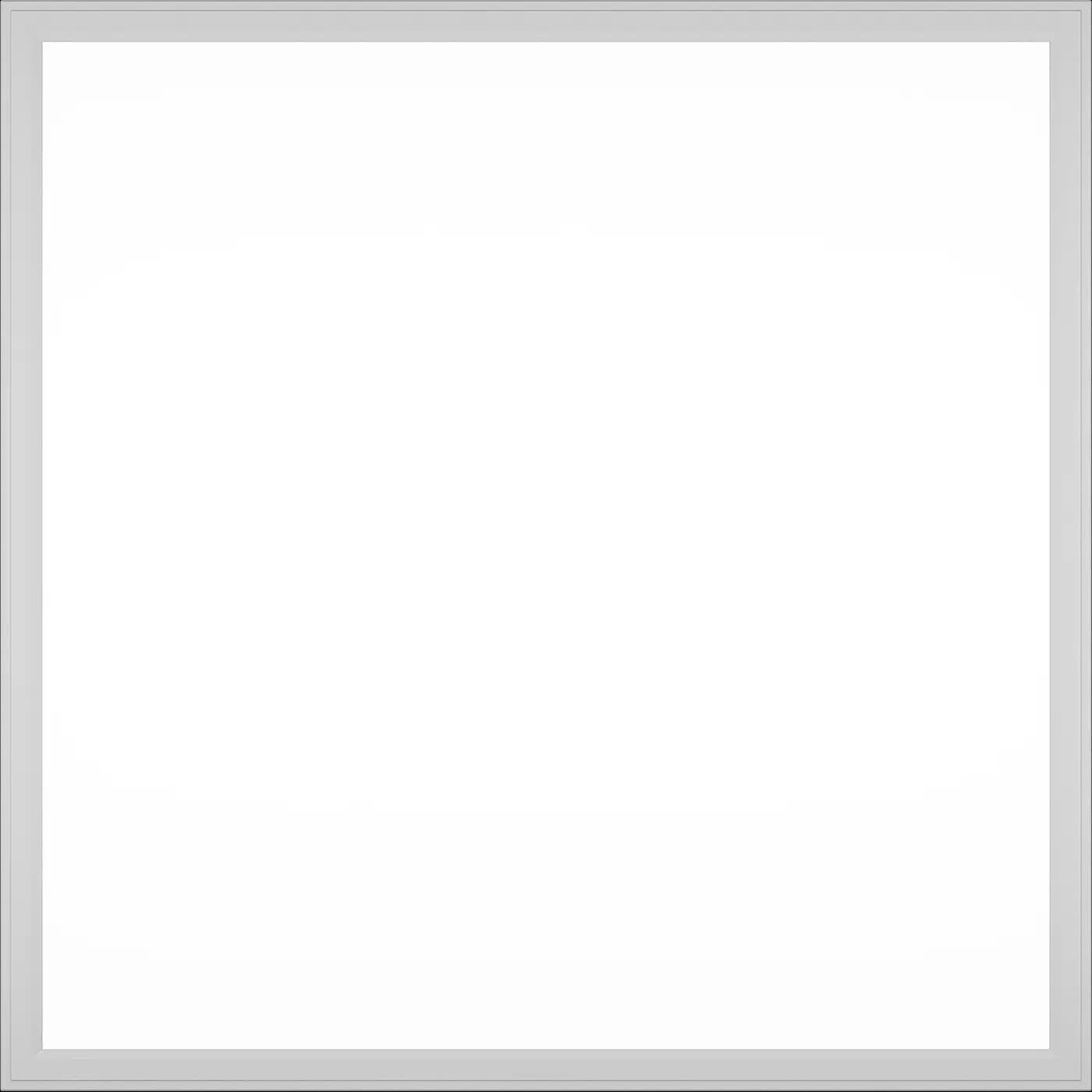 Светильник UNI/R OPTIMA (595x595) 30W OPL 840 WH EMT