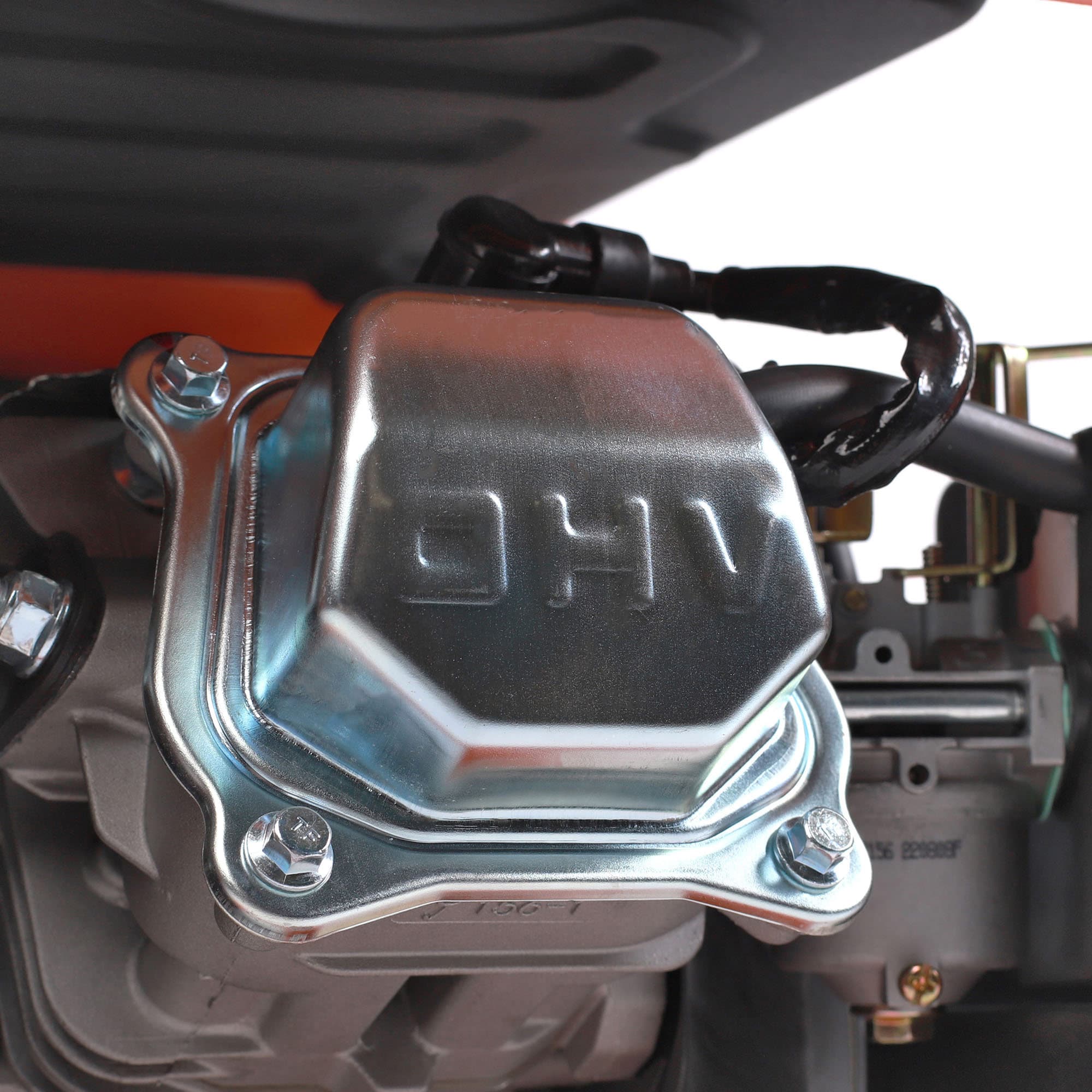 Генератор бензиновый GRS 1500