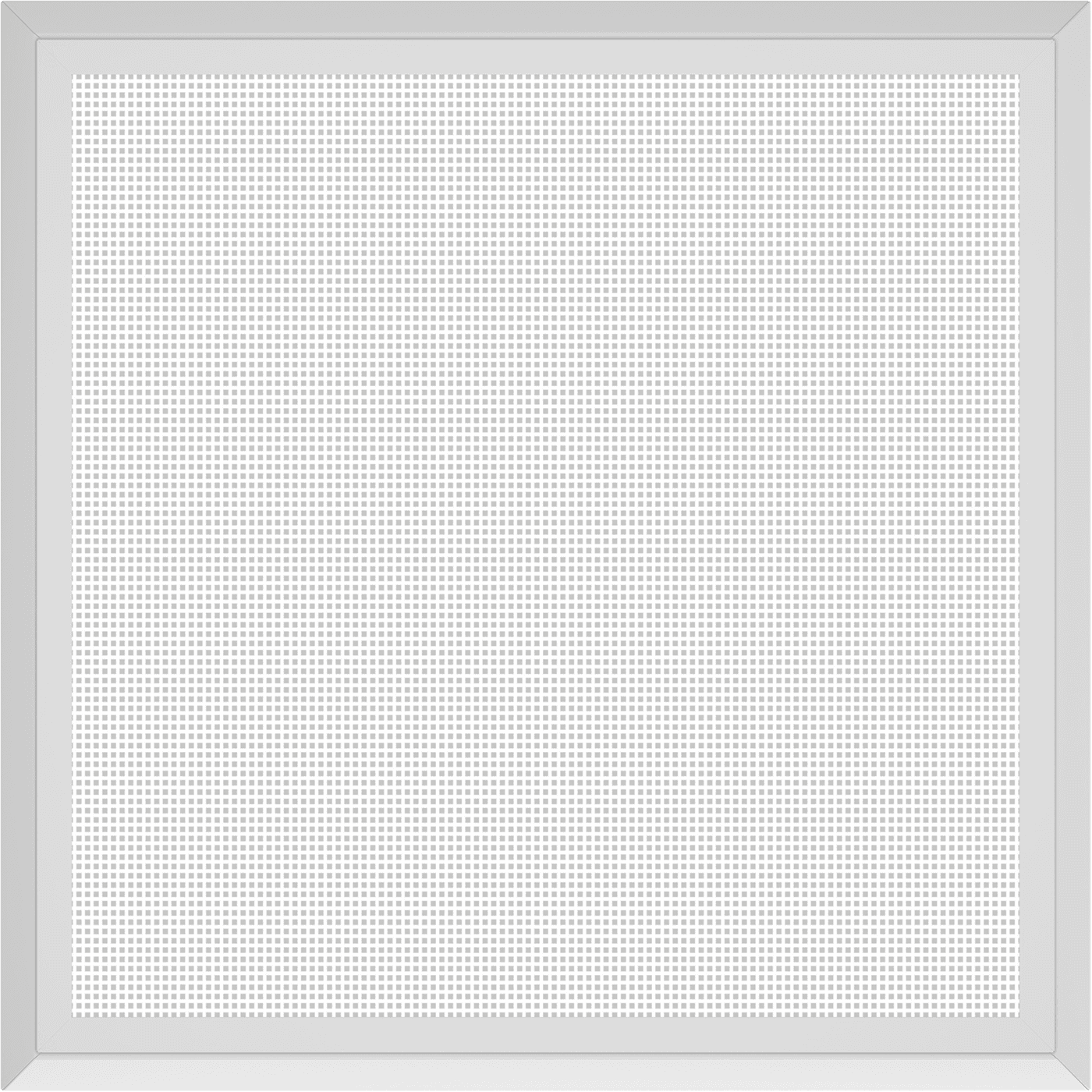 Светильник PRS/S ECO LED 600 4000K