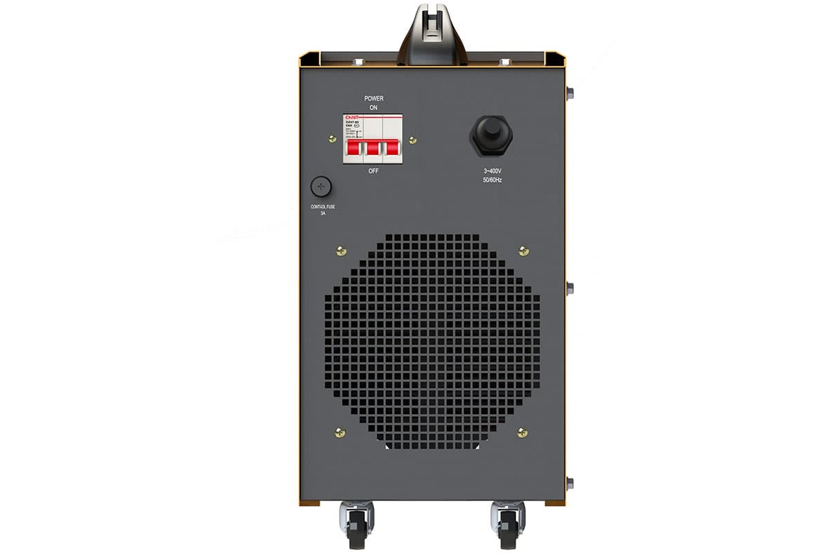 Инвертор сварочный HUGONG INVERDELTA 630WE