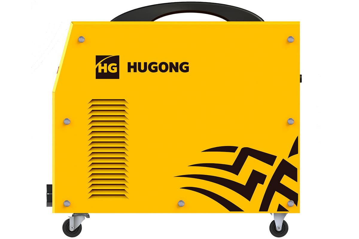 Инвертор сварочный HUGONG INVERDELTA 630WE
