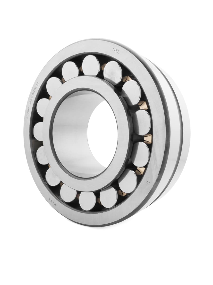 Подшипник 3630 Н (22330 MBW33) NTL (ГОСТ)