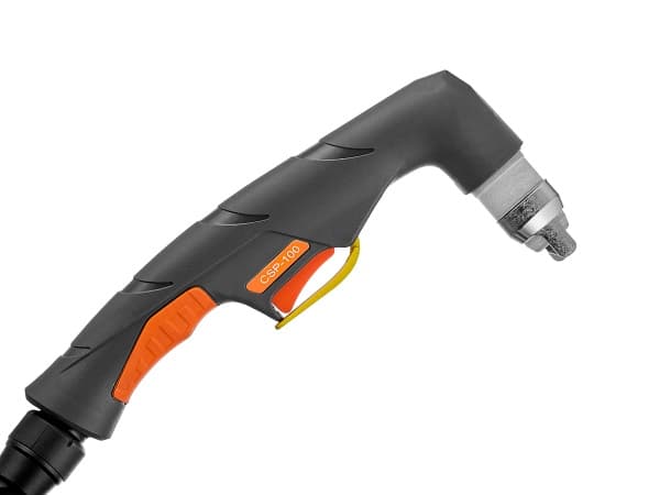 Плазмотрон TECH CSP 100 цент. адаптер 6м  IVT03063-21