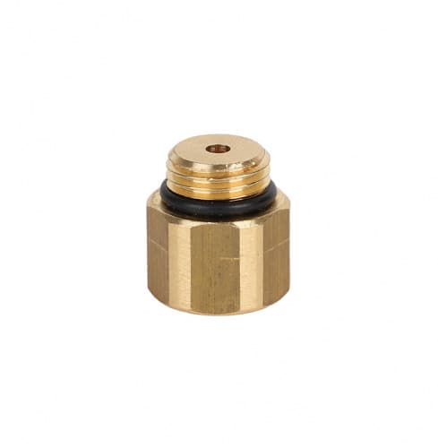 Переходник для медной трубки 1/8'х1/4'
