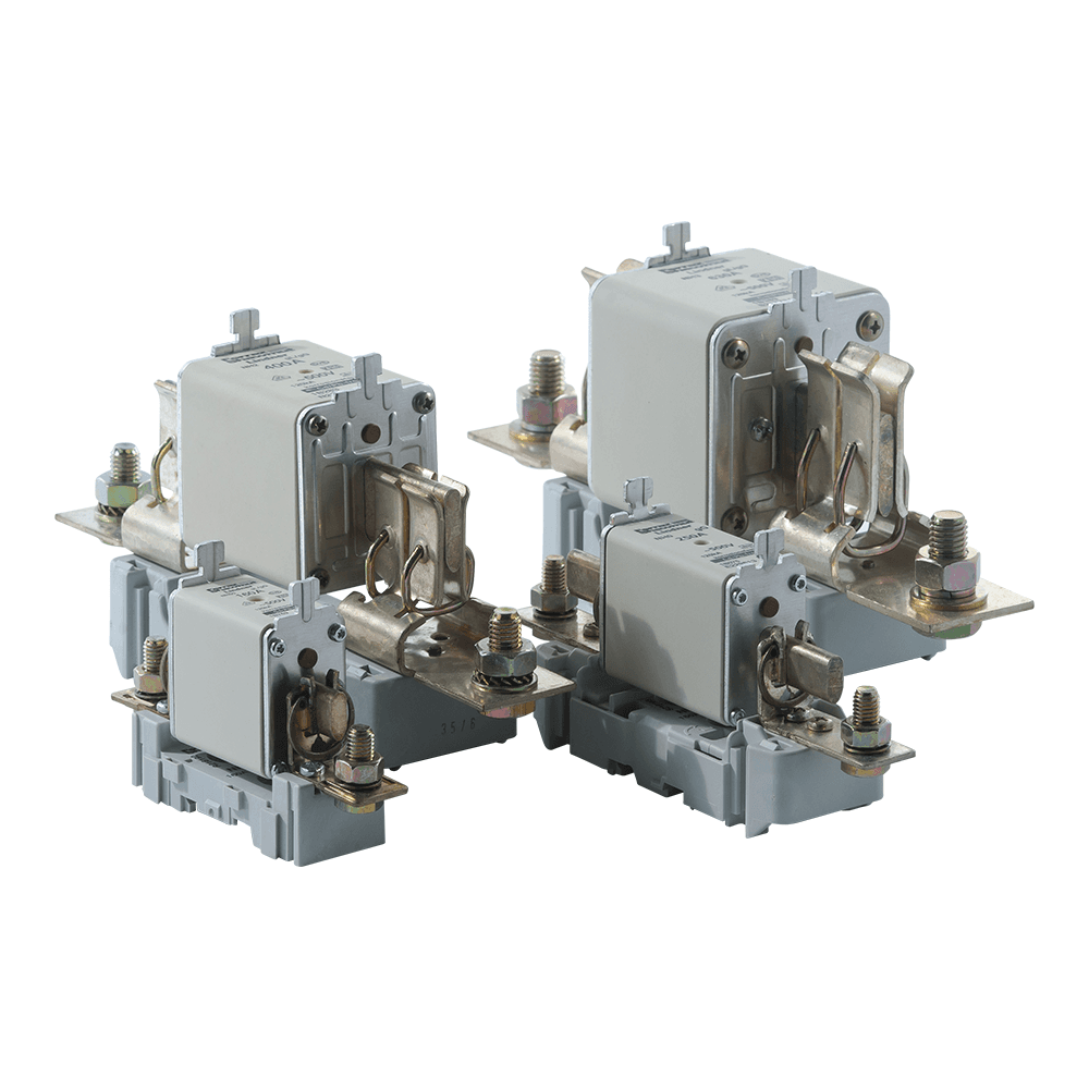 Предохранитель NH1UD69V250PV-(J320375C)