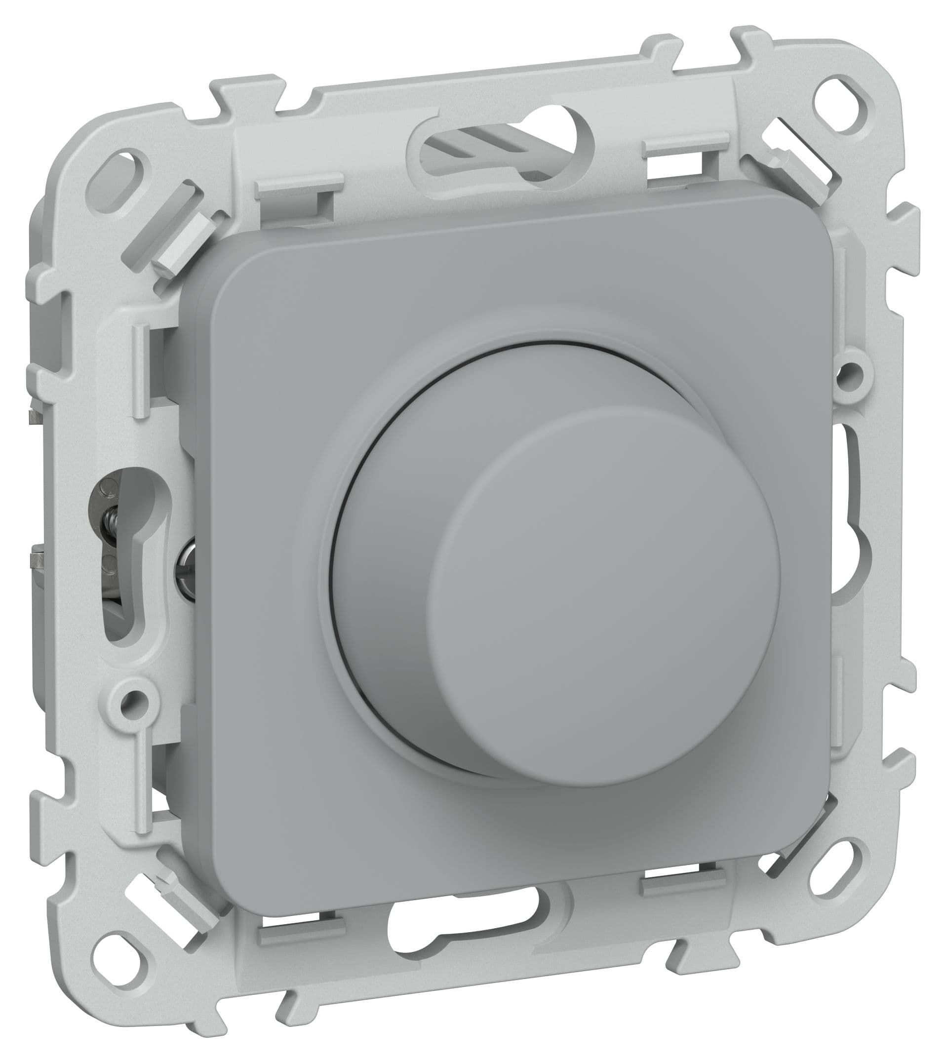 FLITE Светорегулятор 1-10В 40мА СС31-5-1-ФлС серый IEK