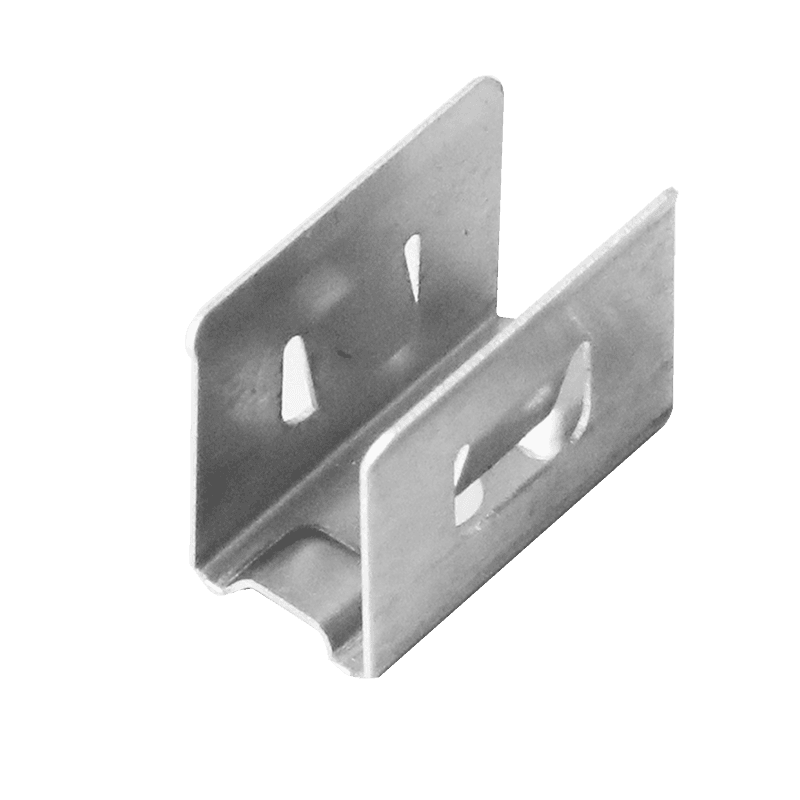 Комплект монтажных клипс для ленты NEON 7x15 SUPERFLEX 20 шт