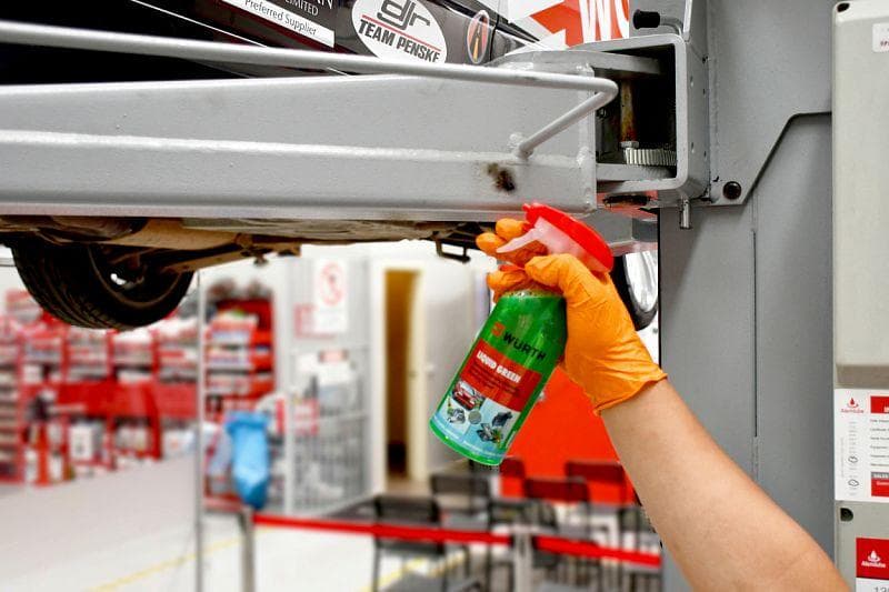 Очиститель универсальный LIQUID GREEN 500 мл