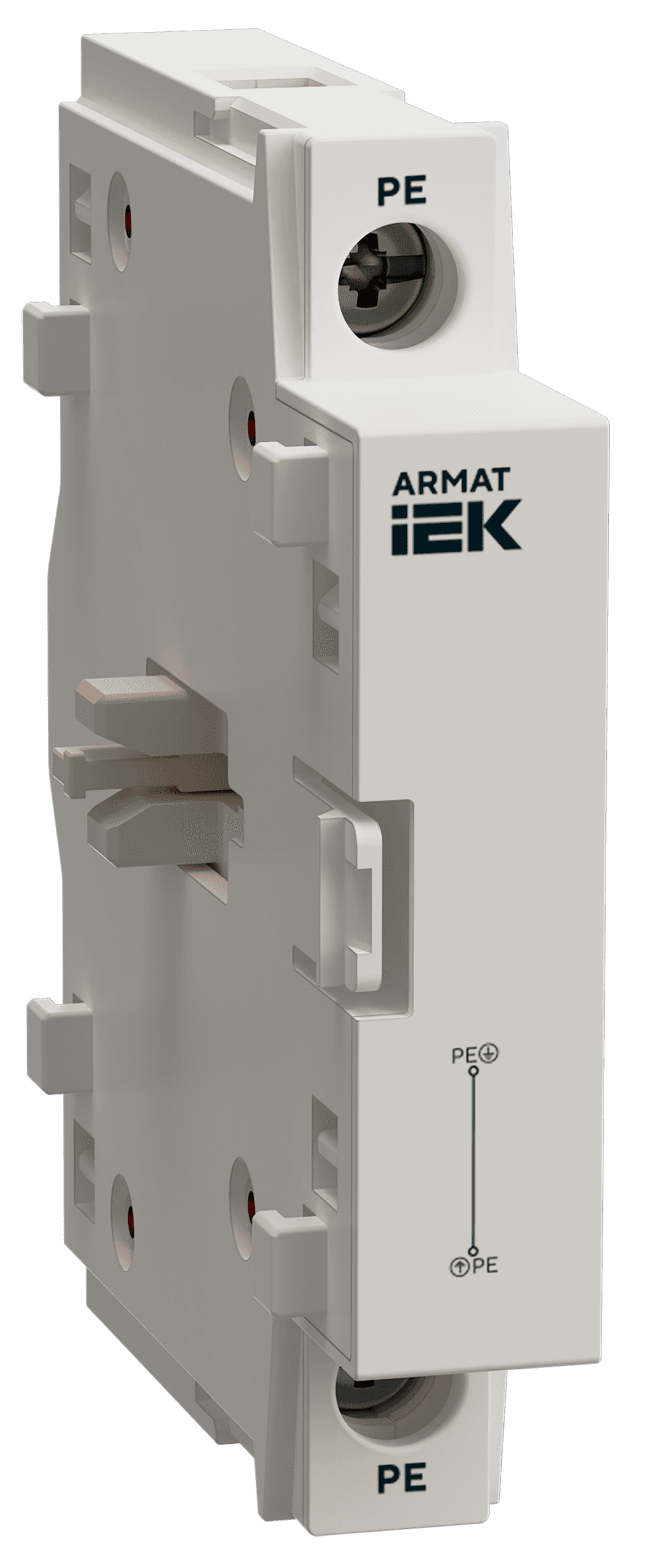 ARMAT Полюс PE для SDM 40А IEK