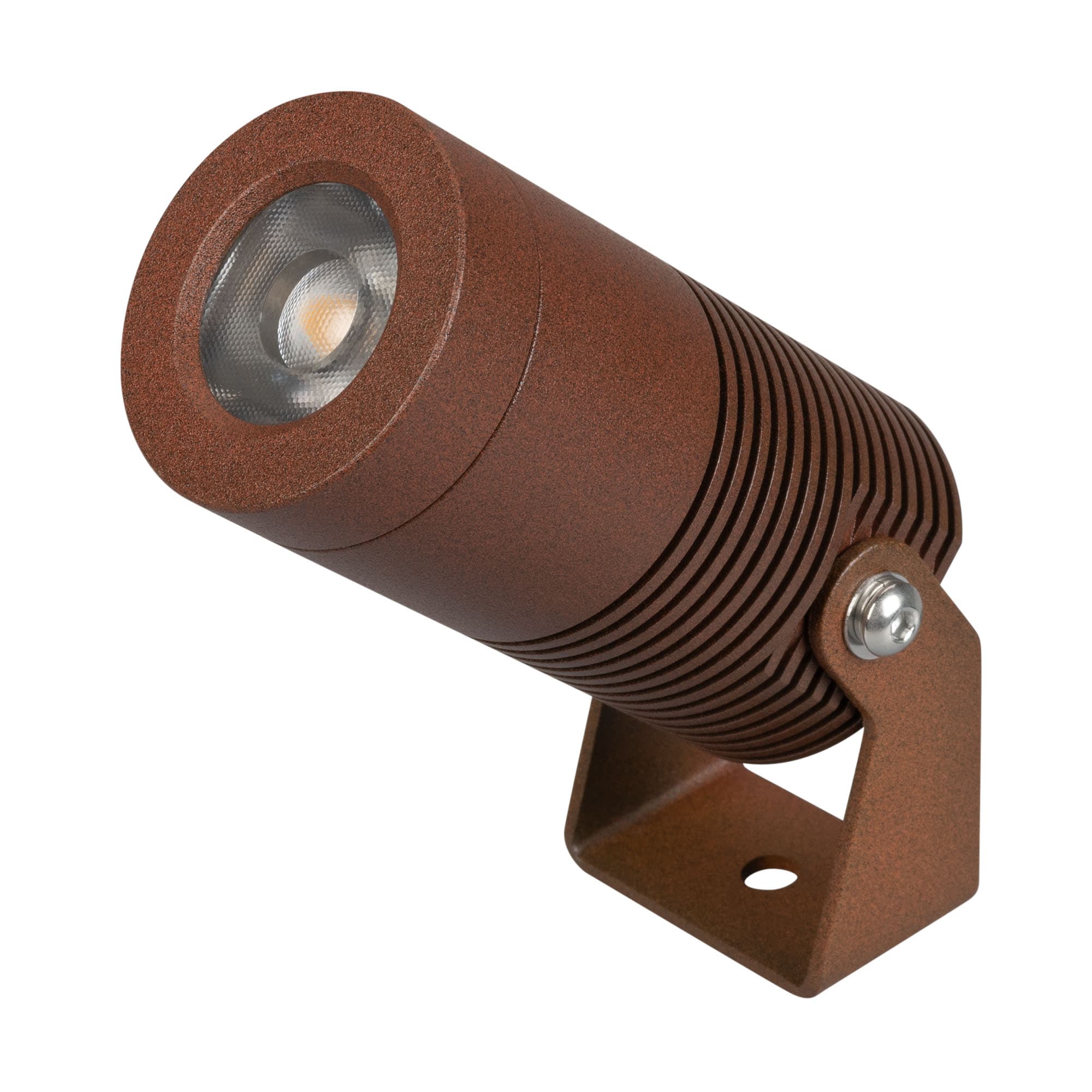 Светильник светодиодный ALT-RAY-R44-8W Warm3000 (RS, 33 deg, 230 В) (ARL, IP67 металл, 3 года)