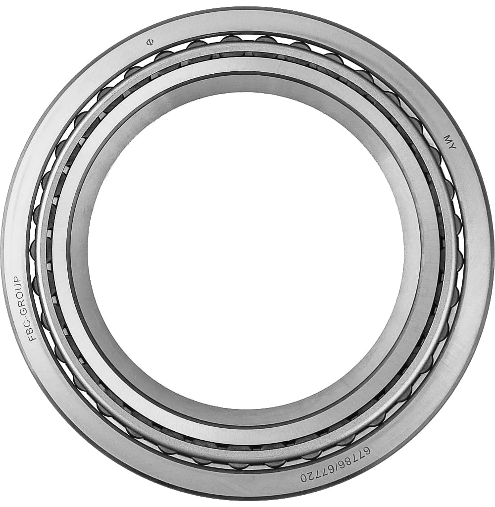 Подшипник 67786/67720 FBC (ISO)