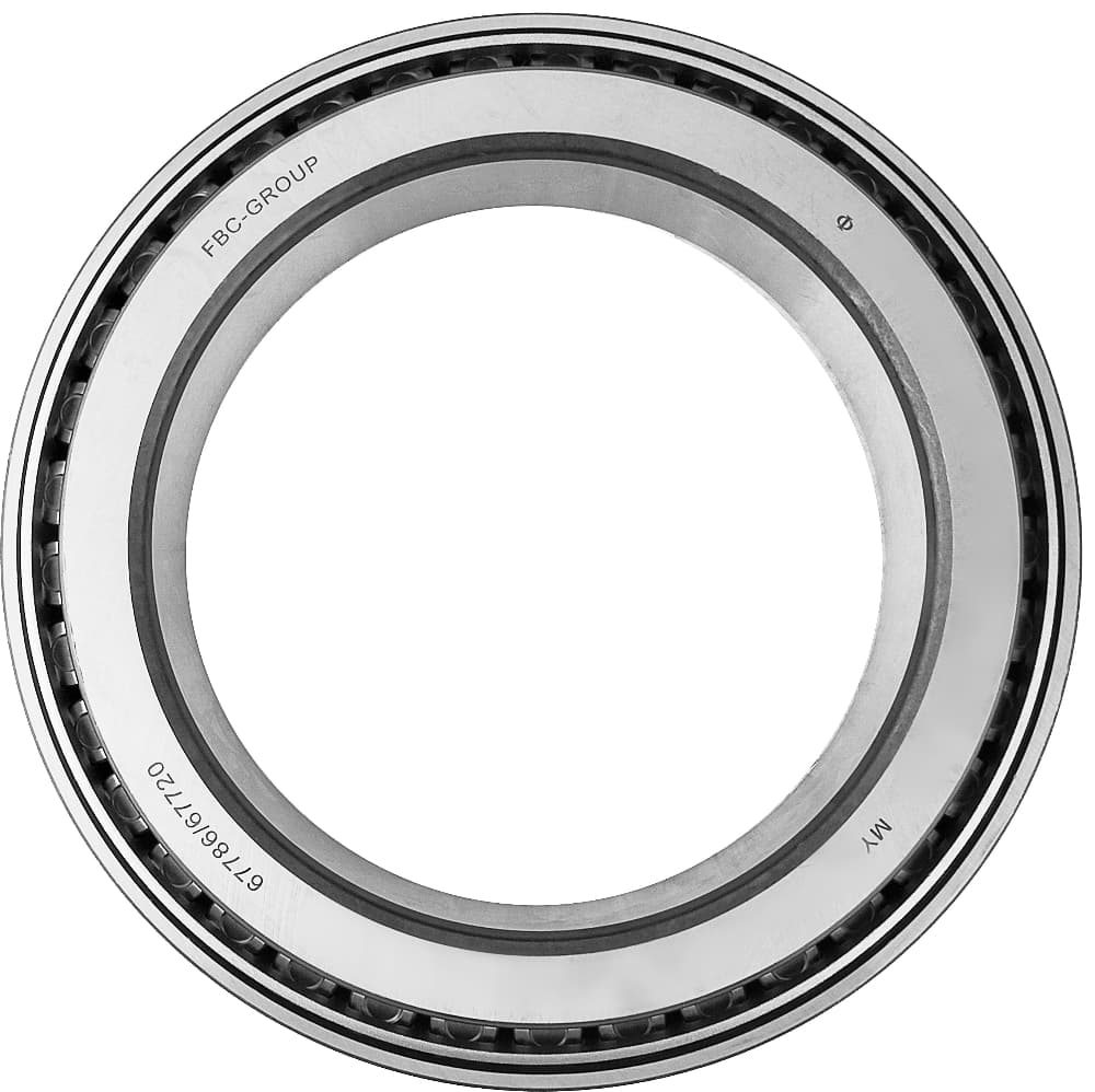 Подшипник 67786/67720 FBC (ISO)