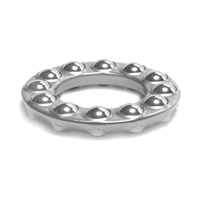 Подшипник 8311 (51311) FBC (ГОСТ)