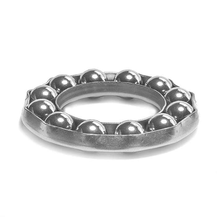 Подшипник 8311 (51311) FBC (ГОСТ)