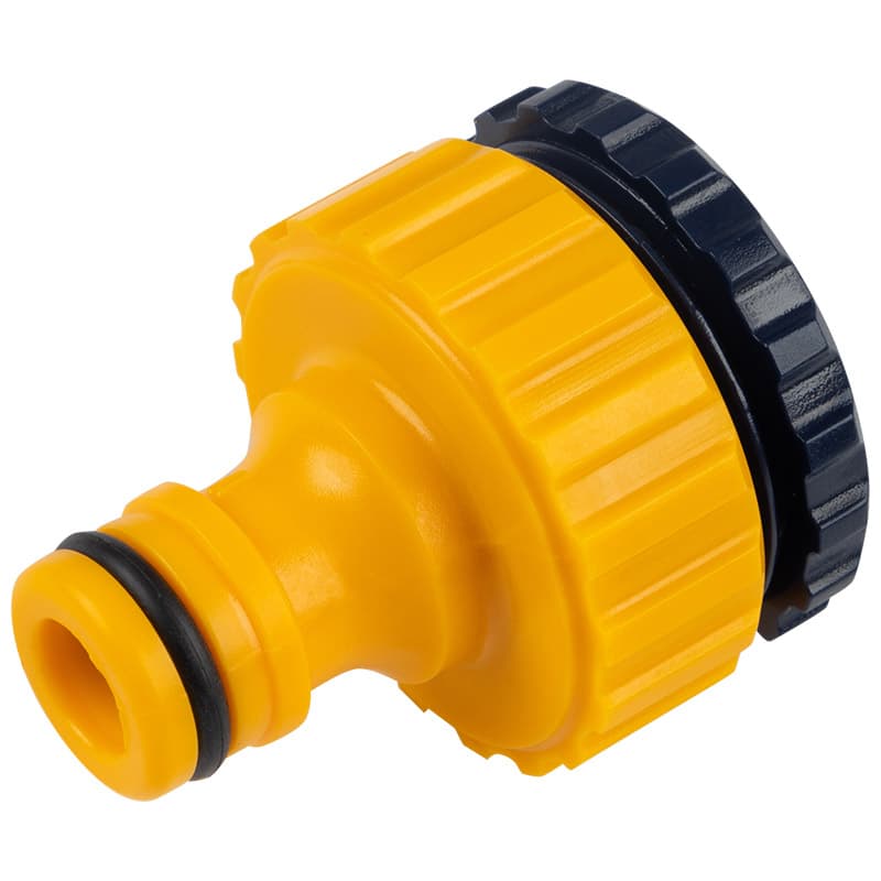Адаптер с переходником DY8023 3/4'' - 1''
