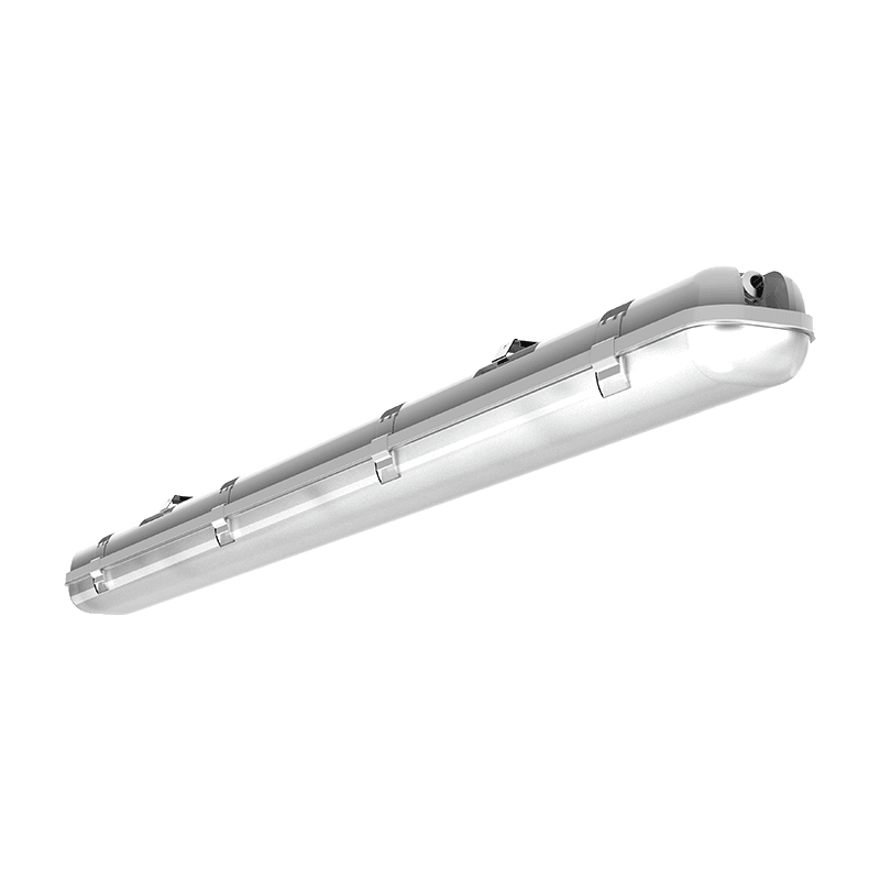 Светильник светодиодный ДПП-35Вт 4400Лм 6500К IP65 Strong 2.0 Low-voltage рассеиватель матовый