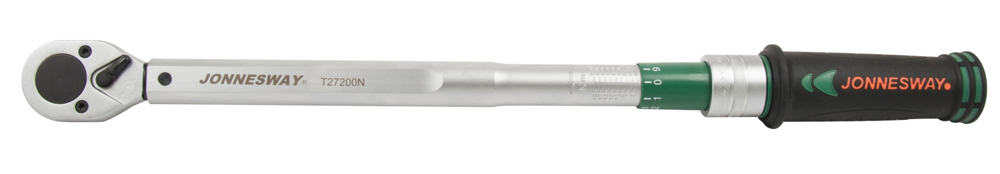Ключ динамометрический 1/2''DR, 20-100 Нм