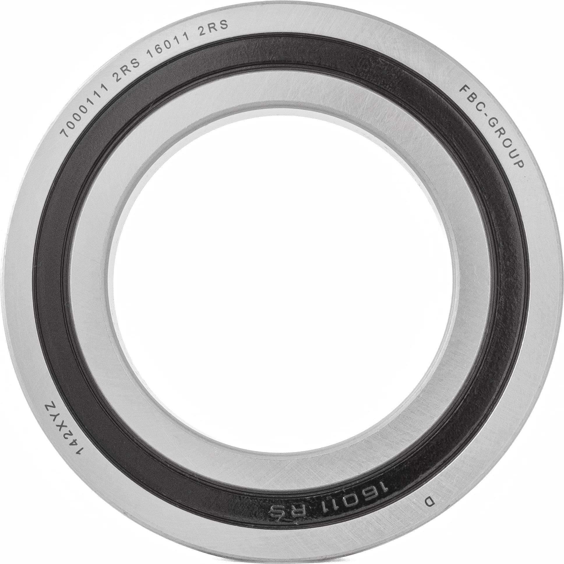 Подшипник 7000111 2RS FBC (ГОСТ)