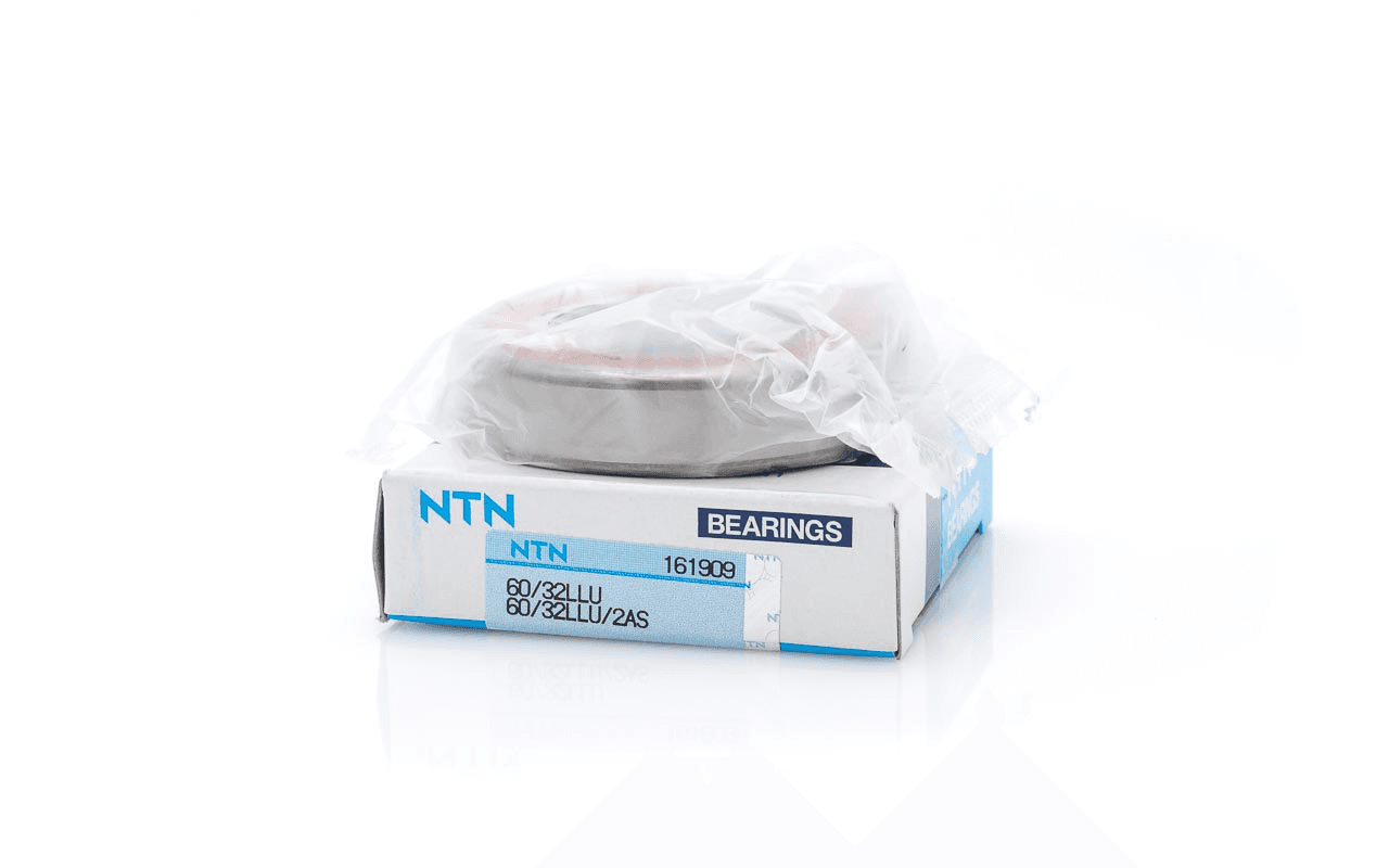 Подшипник 60 /32 LLU/2AS (2RS) NTN