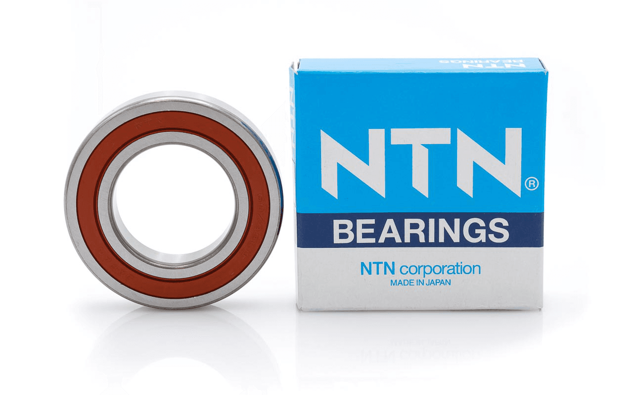 Подшипник 60 /32 LLU/2AS (2RS) NTN