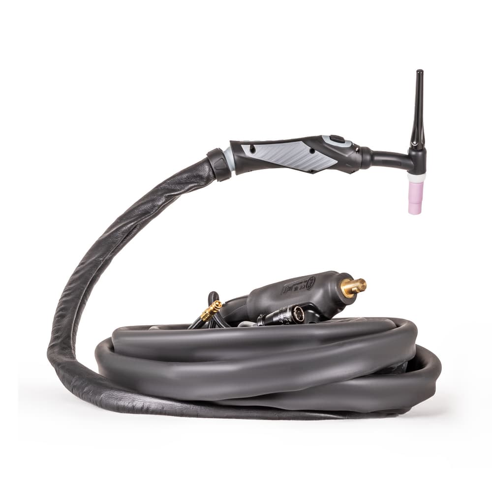 Горелка SAGGIO TIG-26 FLEX 35мм2 5Pin 8M
