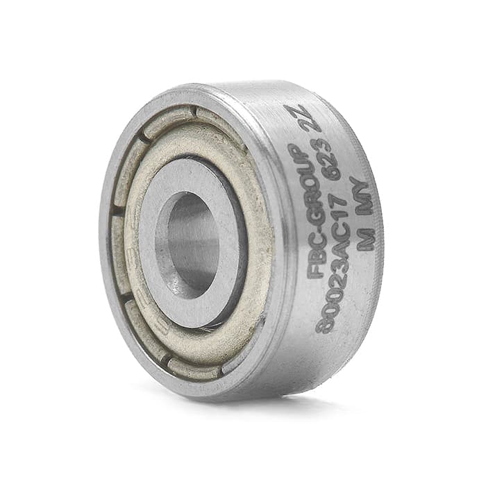 Подшипник 80023 АС17 FBC (ГОСТ)