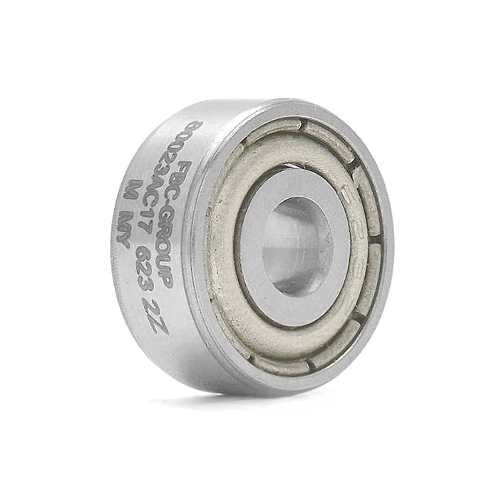 Подшипник 80023 АС17 FBC (ГОСТ)