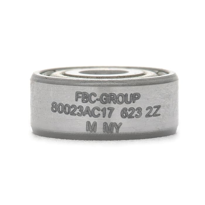 Подшипник 80023 АС17 FBC (ГОСТ)
