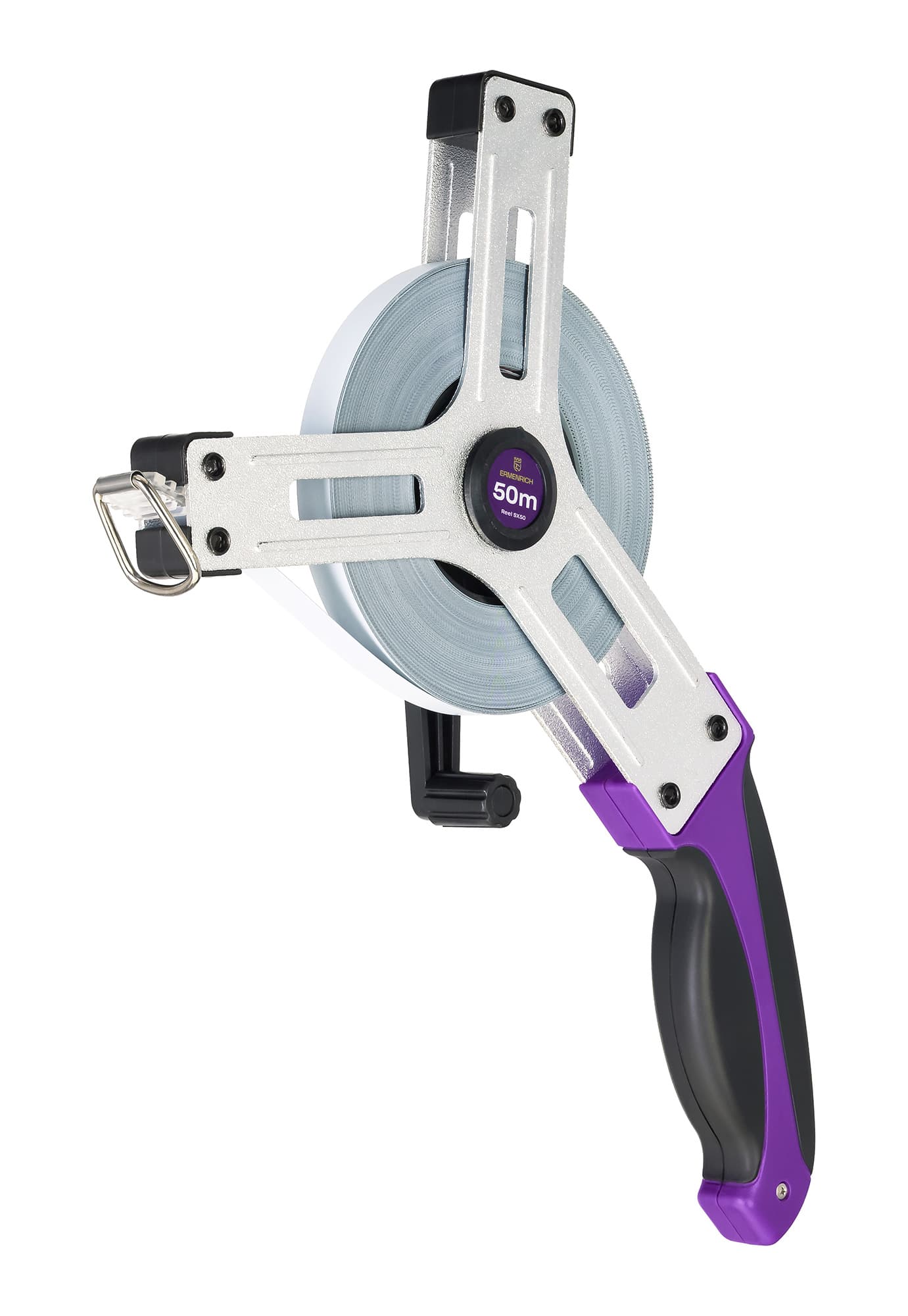 Рулетка геодезическая Reel SX50