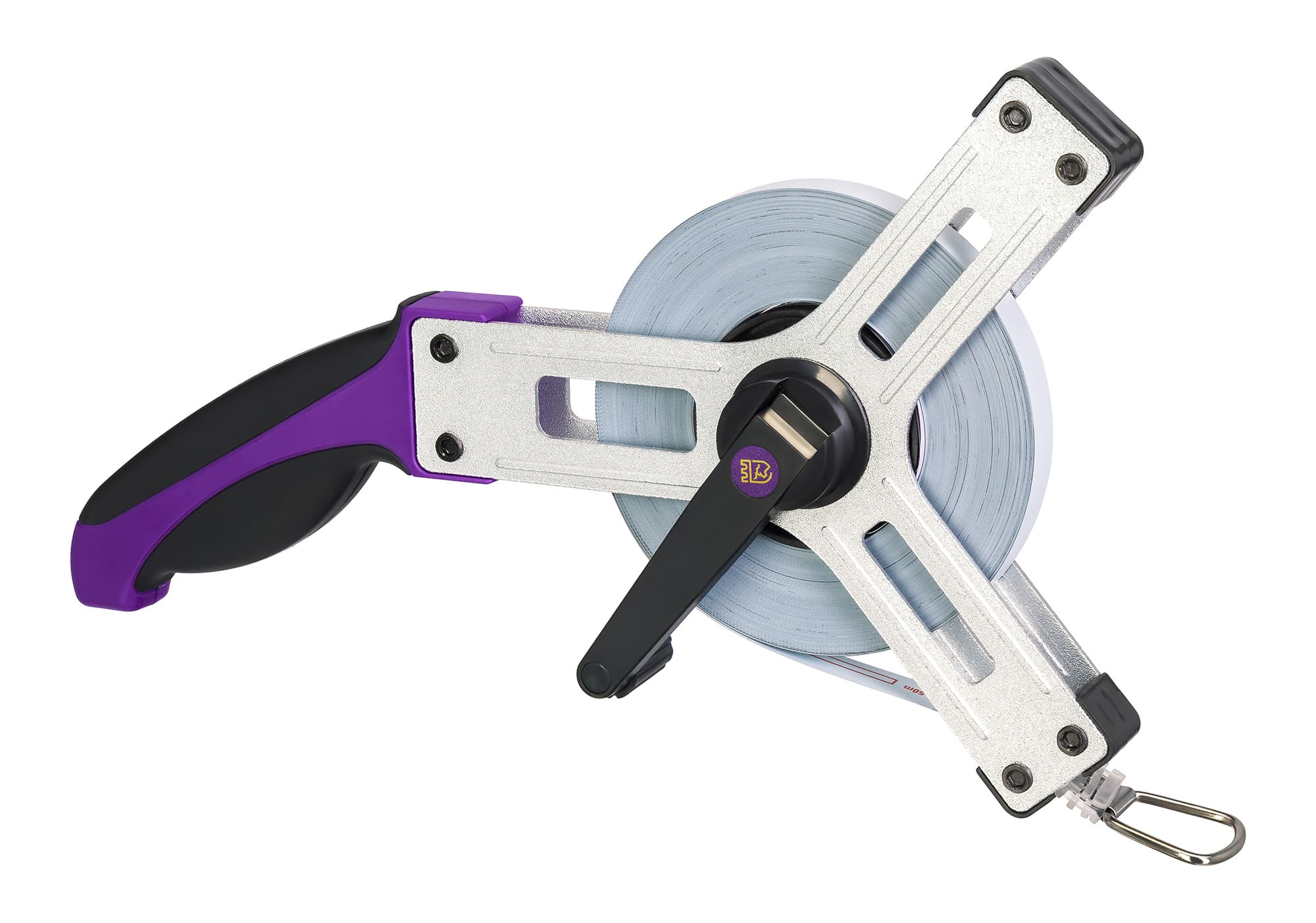 Рулетка геодезическая Reel SX50