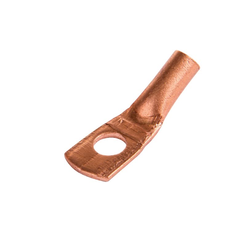 Наконечник ТМ 10-8-5 (10кв мм - 8мм),, REXANT