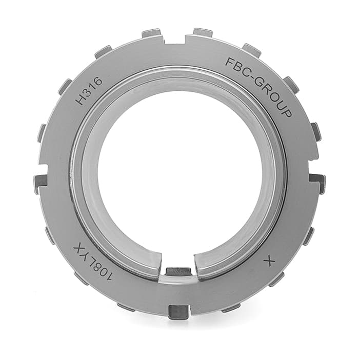 втулка H316 FBC (ГОСТ)