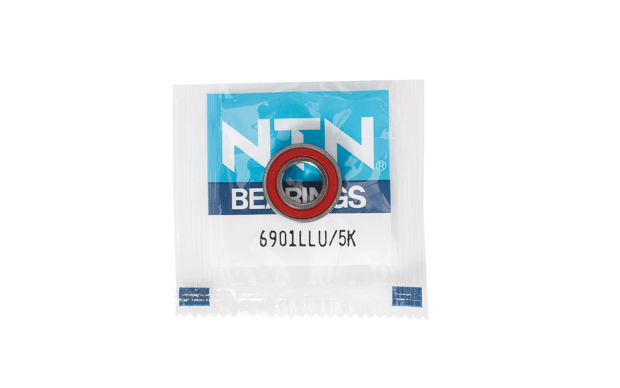 Подшипник 6901 LLU/5K (2RS) NTN