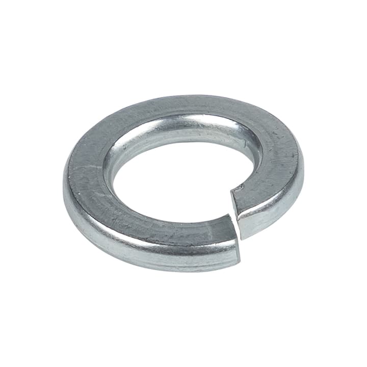 Шайба гровер M6 DIN 127 INOX
