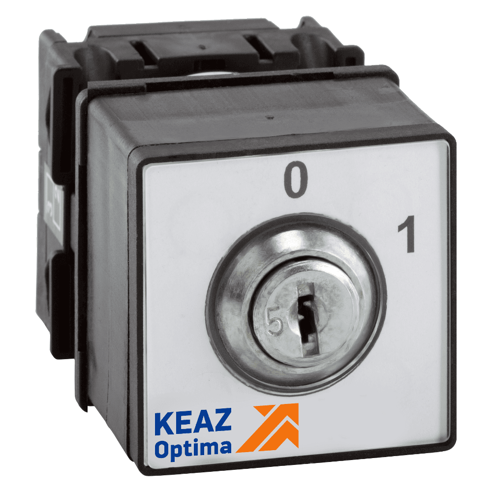 Переключатель OptiSwitch 4G25-6562-U-S5