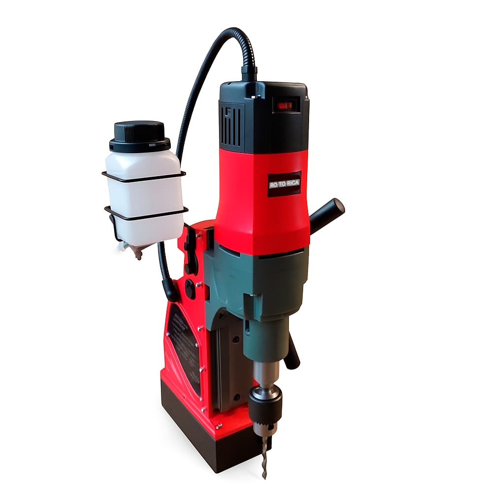 Магнитный сверлильный станок Rotorica MAG Drill 60 RT.4101060K