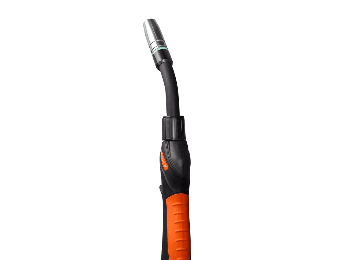 Горелка TECH MS 25RH (230А) 5м ICT2795-SK001