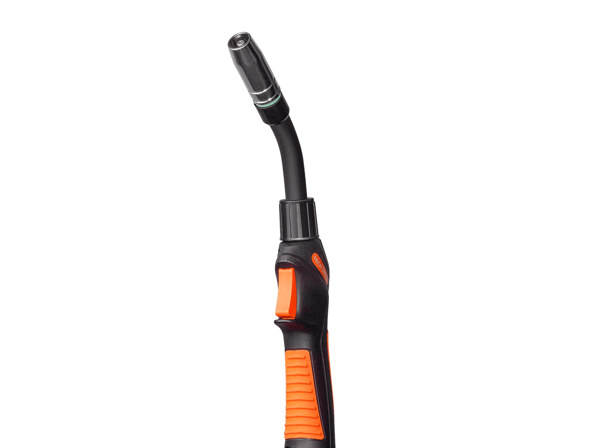 Горелка TECH MS 25RH (230А) 5м ICT2795-SK001