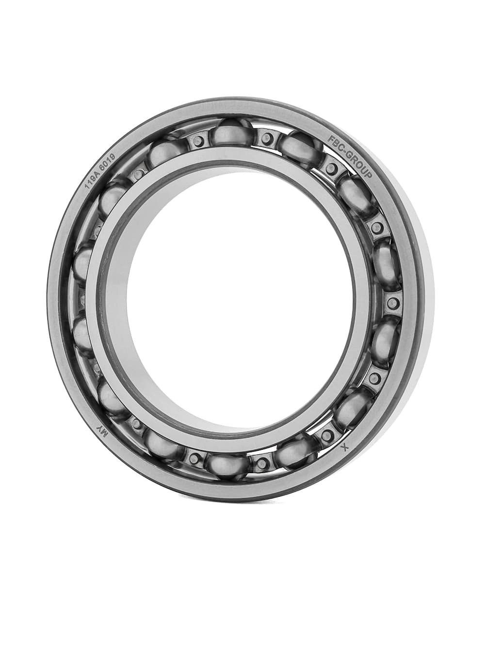 Подшипник 119 А FBC (ГОСТ)