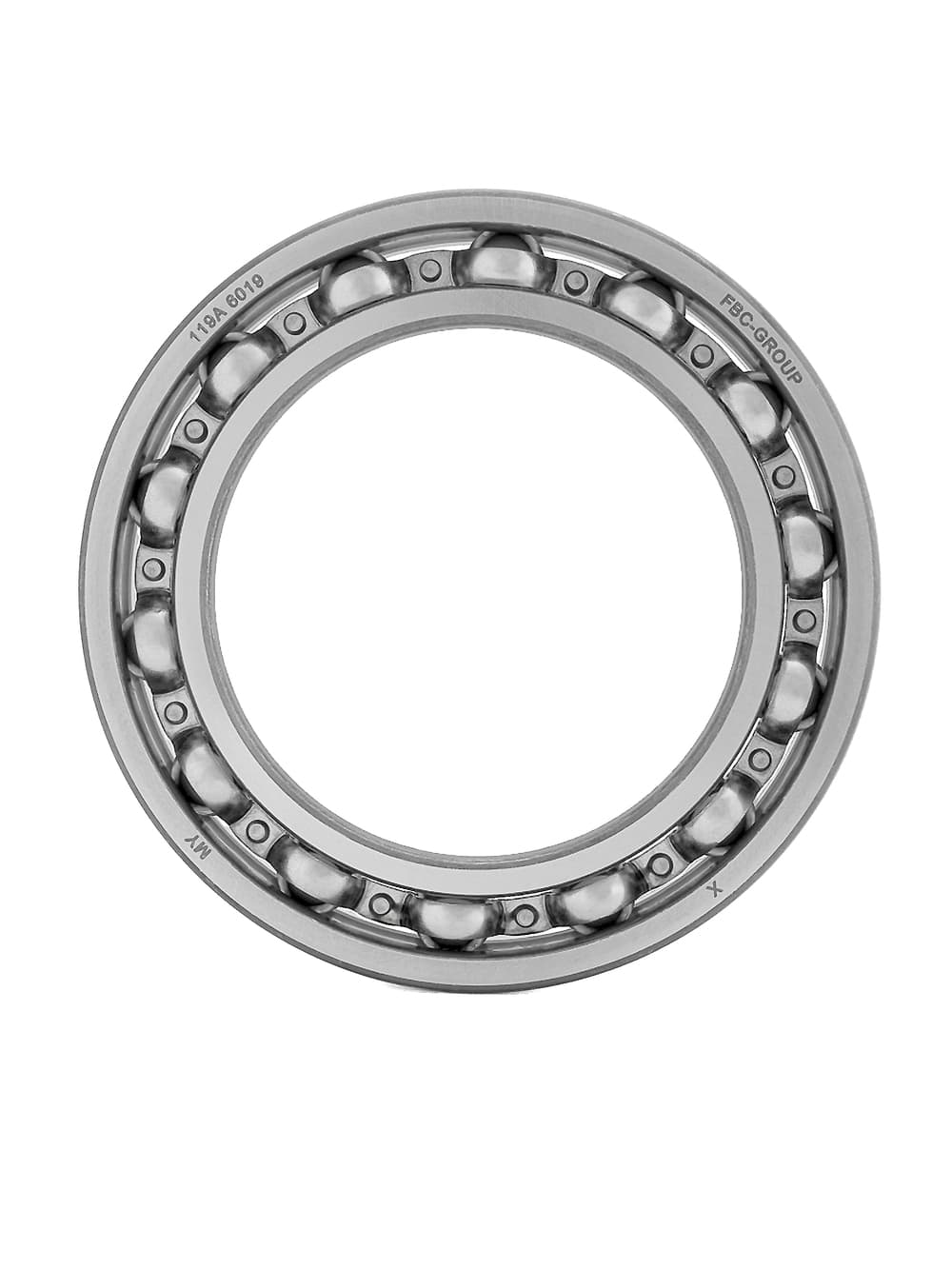 Подшипник 119 А FBC (ГОСТ)