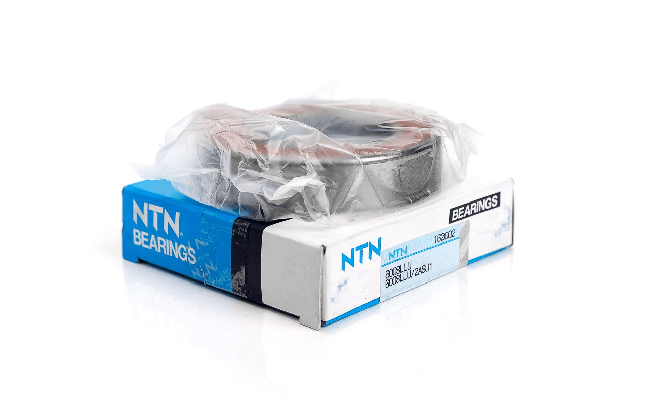 Подшипник 6008 LLU/2AS (2RS) NTN
